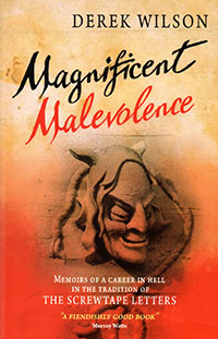 Magnificent Malevolence