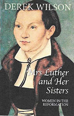 Mrs Luther